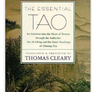 ♥️ The Essential Tao